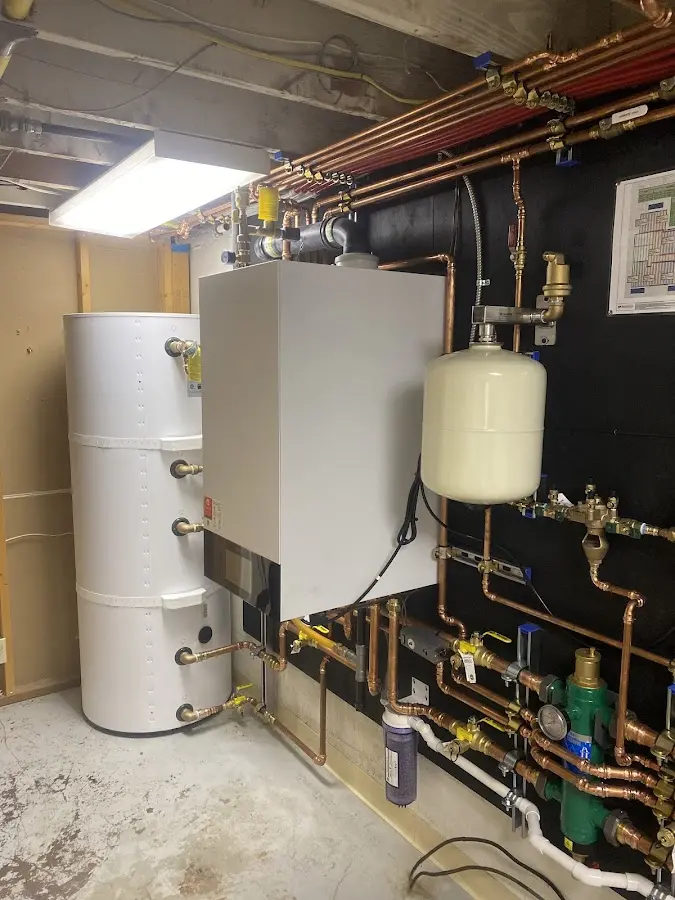Repiping Services in Menands, NY
